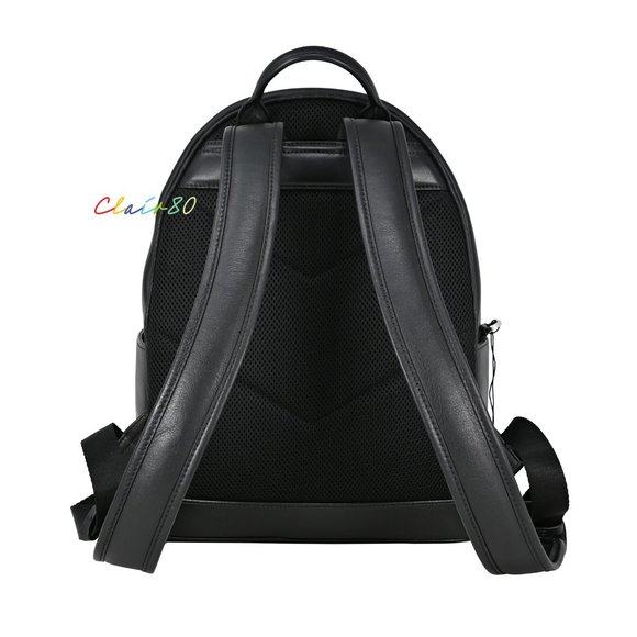 MCM Stark Pop Rabbit Small Backpack - Picture 3 of 10